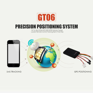 Rastreador GPS 2G para vehículo, dispositivo de seguimiento en tiempo Real, con Web y aplicación gratis, precio al por mayor - Product Image 3