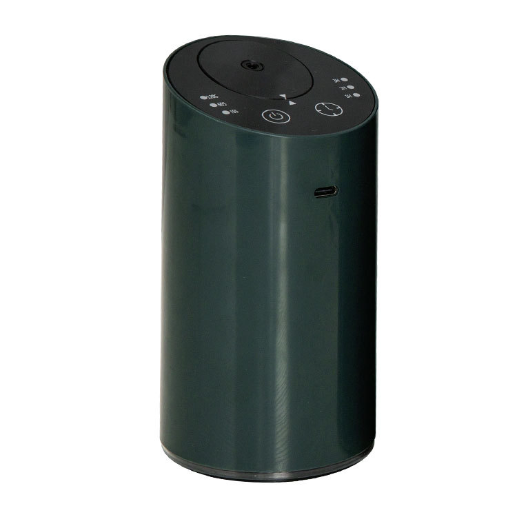 Dark green