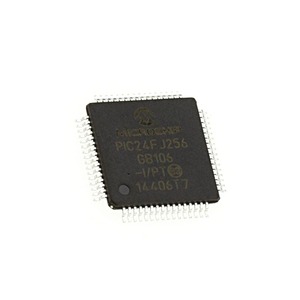 PIC24FJ256GB106 16-bit-mikrocontroller mit 16 Kb RAM und 256 Kb Flash original und neu MCU eingebauter einzelner Chip ic PIC18F67K22