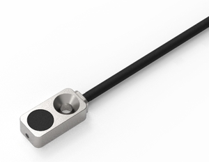 Q5.5mm <strong>Rectangular</strong> Square PC IP67 NPN NC LED Detection <strong>Inductive</strong> <strong>Proximity</strong> <strong>Sensor</strong> - Product Image 4