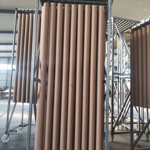 全自動クラフト紙管コアカッター機CNCシャフトレス紙管切断機 - Product Image 6