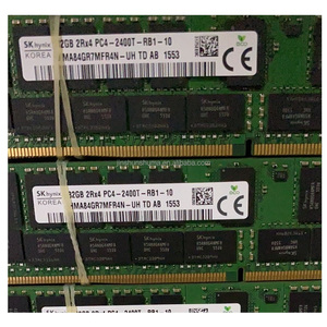 HMA84GR7MFR4N-UH Sk Hynix Server-RAM 32 GB DDR4 PC4-19200 ECC Reg DIMM Serverspeicher - Product Image 3
