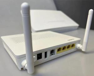 HG8546M 4พอร์ตราคาถูก EPON ONU GPON 1GE + 3FE + 1POT + 1เสียง + WIFI ใยแก้วนำแสงเครือข่าย3G 3G GSM TCP GPRS SDK ใช้เครือข่าย poe/ip/ 4G - Product Image 6