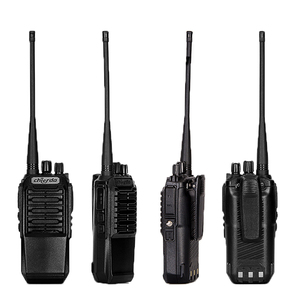 Dispositivi di comunicazione radio palmare walkie talkie programmazione CD-628 - Product Image 1
