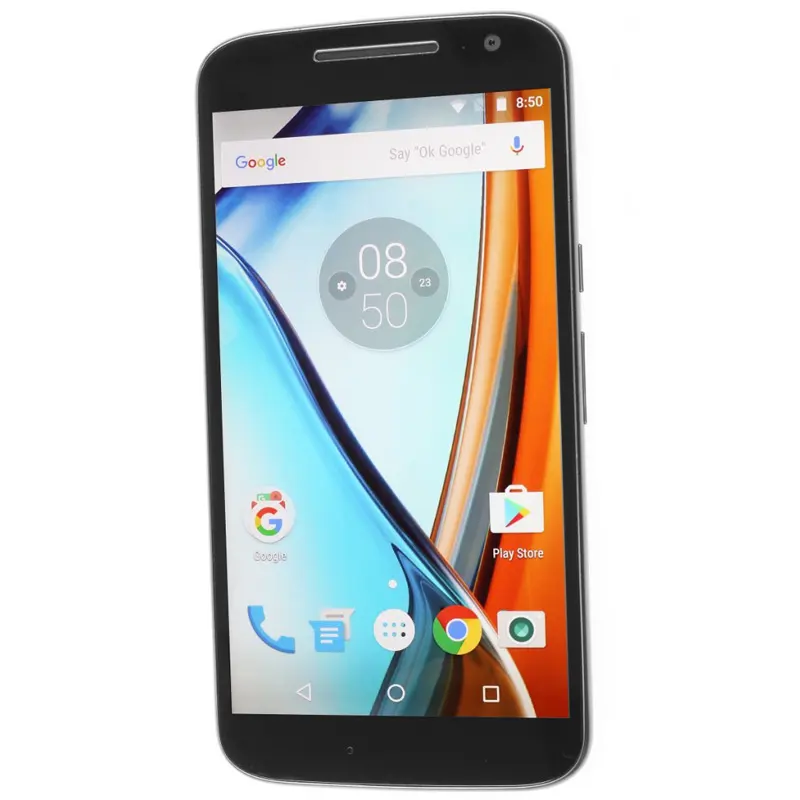 Лидер продаж, Подержанный смартфон, Восстановленный для Motorola Moto G4, Подержанный мобильный телефон, android, оптовая продажа, дешевые сотовые телефоны