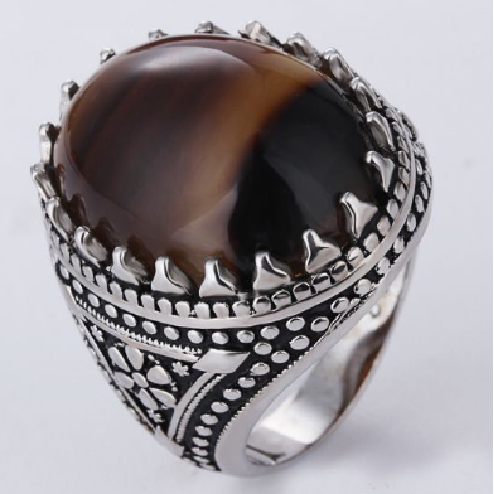 design dell'anello 121