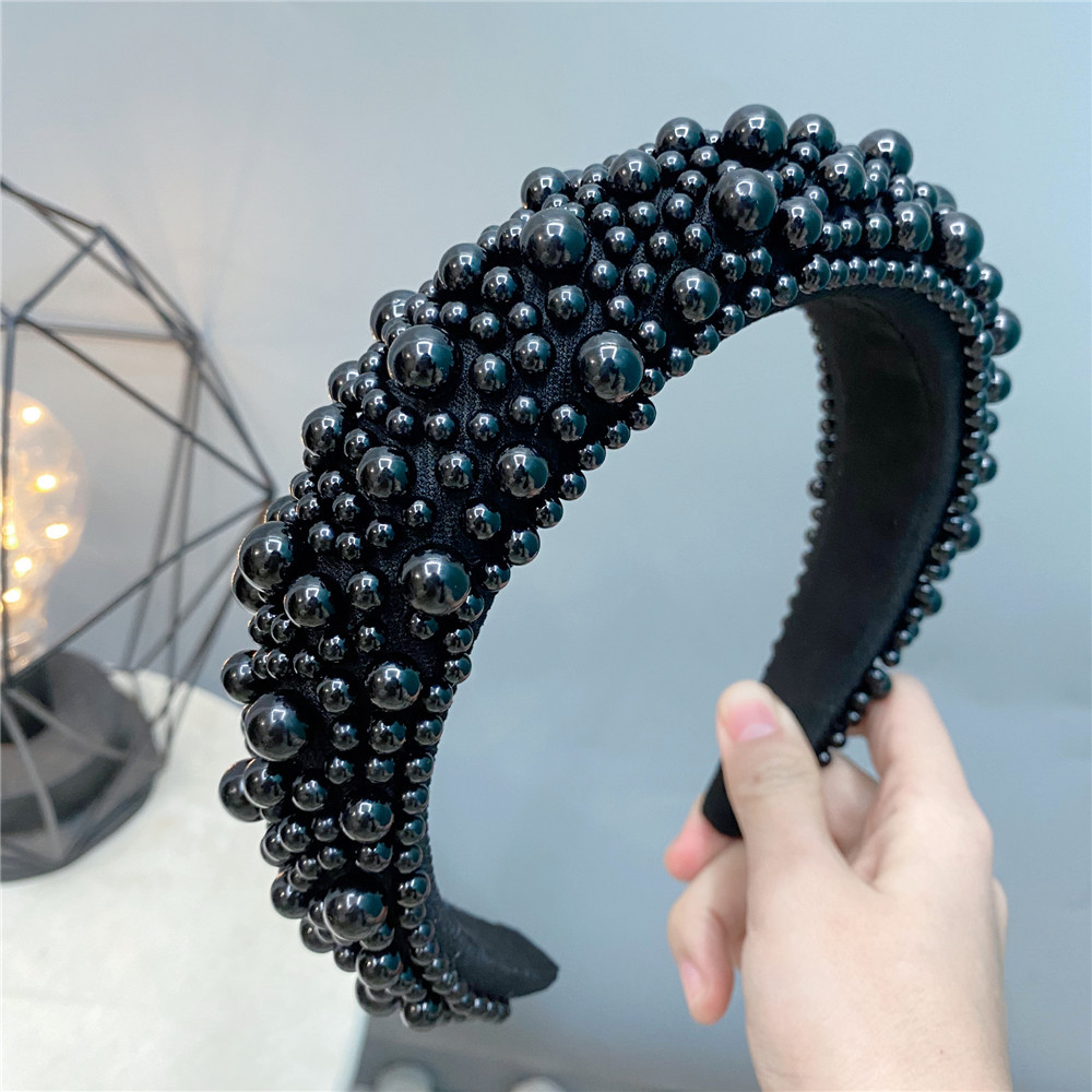 Black Pearl
