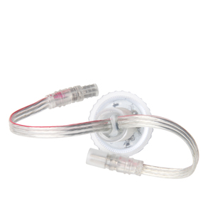 5050smd WS2811พิกเซล Dc-12v Rgb นำแสงโมดูล