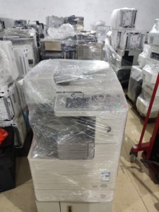 Iyi çalışan A3 B & W ile kullanılan Model satışta Canons IR2520 için iyi fiyat - Product Image 5