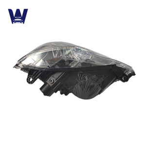 Chất lượng cao tự động xe sửa đổi nâng cấp Đèn Pha Xenon cộng với LED phía trước đèn pha đầu đèn 2128204061 cho Mercedes Benz W212 - Product Image 2