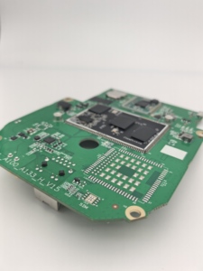 Design Development Manufacturing Plant for Pool Cleaning Robot Control Board PCB &amp; PCBA Product <strong>Category</strong> - Product Image 4