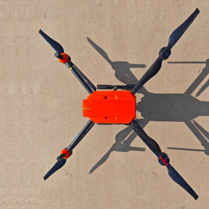 Gấp chuyên nghiệp Drone máy ảnh <span class=keywords><strong>Quadcopter</strong></span> tuần tra UAV điều khiển từ xa Drone tầm xa dron nông nghiệp tuần tra Drone để bán - Product Image 2