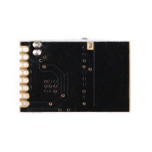 新しいオリジナル2.4GワイヤレスモジュールNRF24L01 + モジュール超小型 - Product Image 4