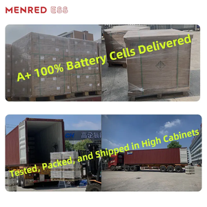 สำหรับผู้ชาย LFP.6144.G โมดูลแบตเตอรี่พลังงานแสงอาทิตย์5Kw 10Kw 15Kw 600V 15Kv ระบบวางซ้อนกันได้สามารถสื่อสารได้ G2 G3แบตเตอรี่ G4 - Product Image 4
