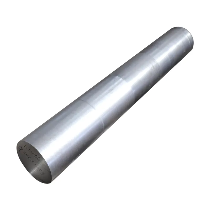 Alloy H13 4340 round bar D2 tool steel factory price