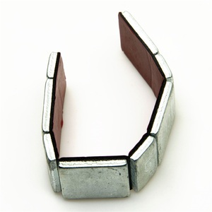 Bloc d'équilibrage de pneu pour pièces de rechange de voiture sur chenilles 1/10 Axial SCX10 RC - Product Image 1