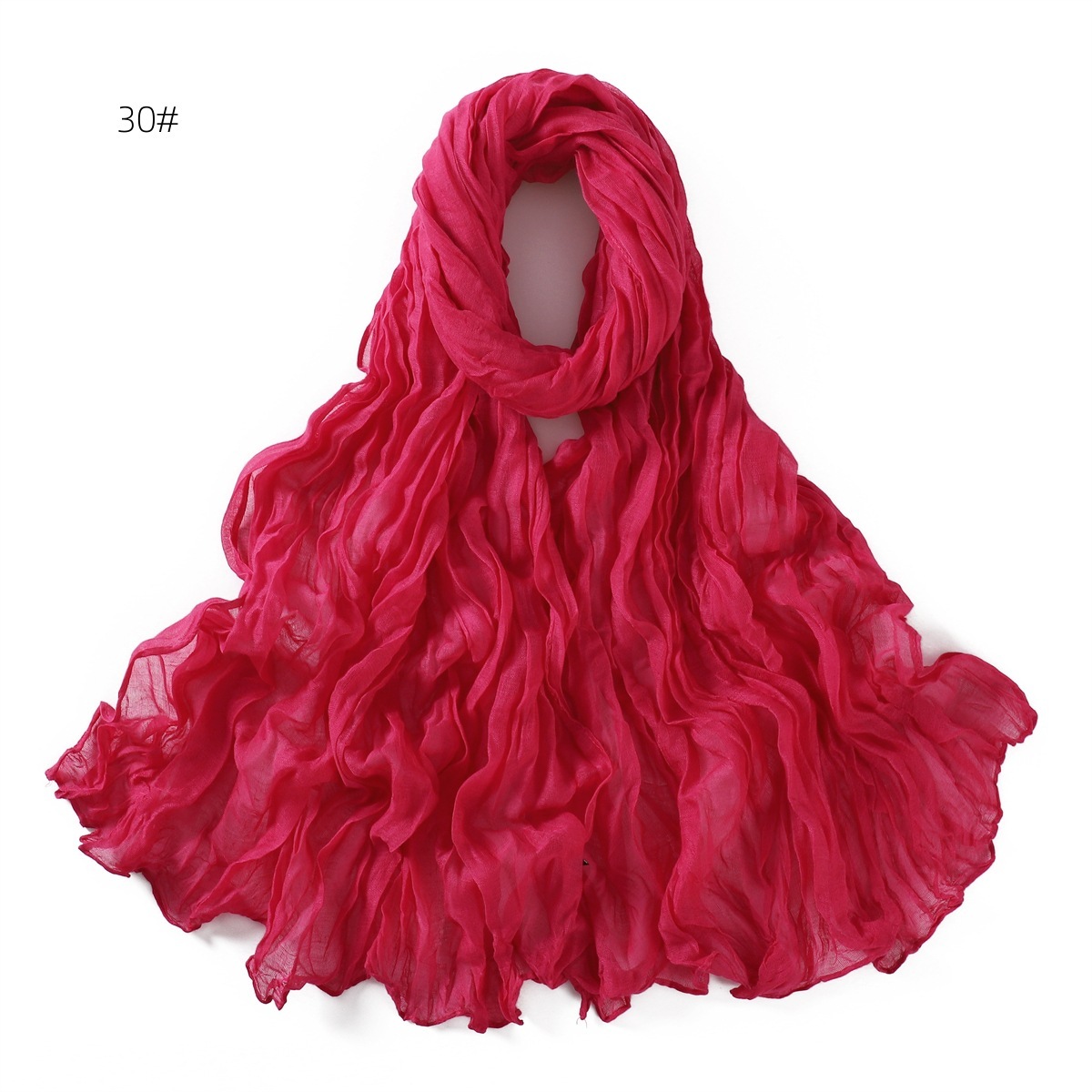Fuchsia Pink