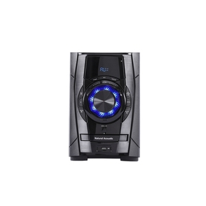 เทคโนโลยีใหม่คลาสสิกเครื่องเล่นซีดีระบบโฮมเธียเตอร์ Hi-Fi ระบบเครื่องเล่นซีดี - Product Image 6