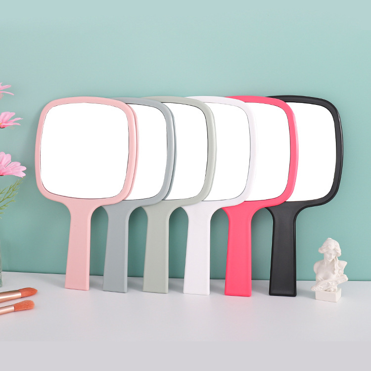 Square mirror-2