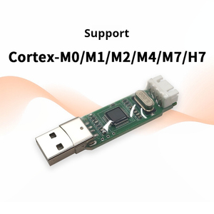 Ván Ginkgo cmsis DAP cánh tay mô phỏng Debugger, STM32 downloader, phát triển Hội Đồng Quản trị lập trình cánh tay lõi mô phỏng - Product Image 3