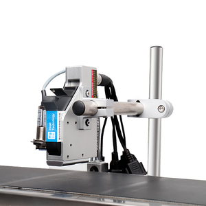 Gran oferta Docod OEM/ODM TX1 cabezal de impresión único en línea impresora de inyección de tinta sin pantalla para máquina de impresión de código de fecha de caducidad automática - Product Image 4