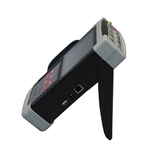 Huazheng เครื่องทดสอบซิงค์ออกไซด์สามเฟส, เครื่องวิเคราะห์กระแสไฟฟ้ารั่วป้องกันฟ้าผ่า - Product Image 2