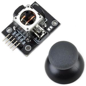 1 Stück zweiachsiges XY-Joystick-Modul für Arduin - Product Image 1