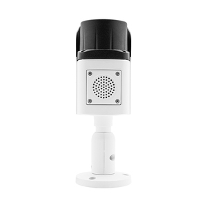 Cámara DE SEGURIDAD IP 4K con cable CMOS 8MP con tarjeta de memoria de 256 GB Seguimiento de alarma Software App View - Product Image 4