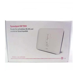 W724V ADSL ADSL2 +/VDSL2/DSL optik Fiber modem/yönlendirici SIP VoIP DLNA + NAS 802.11b/g/n/ac ev yönlendirici - Product Image 2