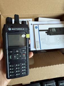 Портативная рация Motorola MTP3150 MTP3250 MTP3550, цифровая рация, портативная рация UHF/VHF, рация DMR, радио, Walki Talki - Product Image 6