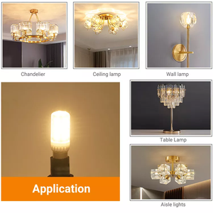 4W <strong>G9</strong> <strong>Led</strong> Dimmable <strong>Led</strong> Bulb 220-240v Highlight <strong>G9</strong> Pin <strong>Led</strong> Small Bulb <strong>G9</strong> <strong>Led</strong>