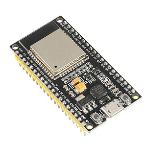 ESP-32 scheda di sviluppo Driver CP2102/CH9102 WIFI + Bluetooth Dual Core modulo CPU scheda di sistema 38P - Product Image 4