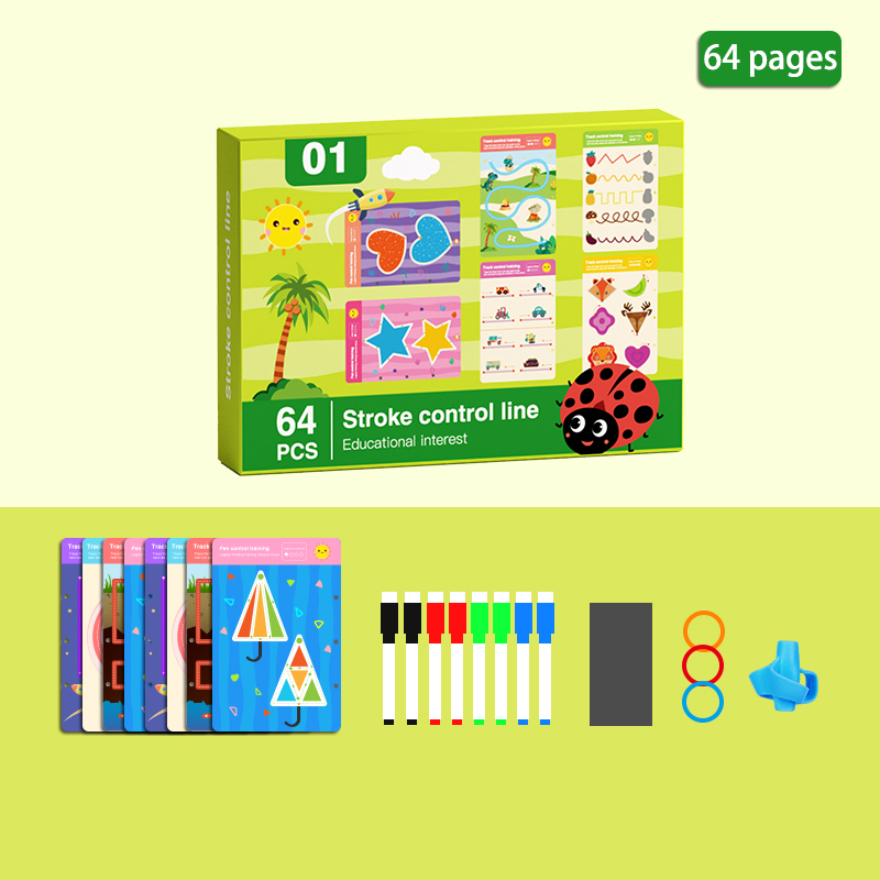 64 pages