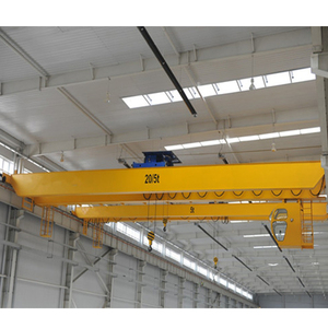 Cần cẩu cầu để bán craigslist hộp loại 32 tấn bán cổng thông tin cầu cẩu - Product Image 6