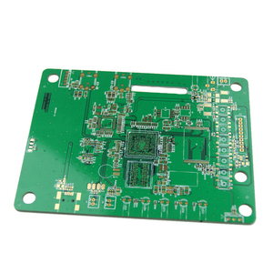 แผงวงจร PCBA แบบกำหนดเองประกอบ PCB และ PCBA ต้นแบบการผลิตอื่นๆ - Product Image 6