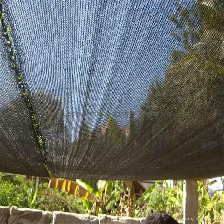 HDPE protection nets agricultural shade net for protective and shading