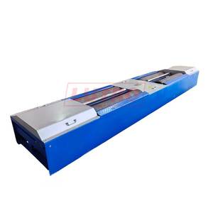 Shinely 15T Vehicle <strong>Roller</strong> <strong>Brake</strong> <strong>Tester</strong> <strong>Brake</strong> Performance Testing <strong>Roller</strong> <strong>Brake</strong> <strong>Tester</strong>