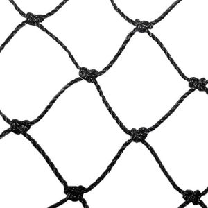 ПЭ сетка против птиц [25X50] футов для фруктовых деревьев, используемая в качестве сетки для кур, садовая сетка, сетка для растений, Защита деревьев - Product Image 1