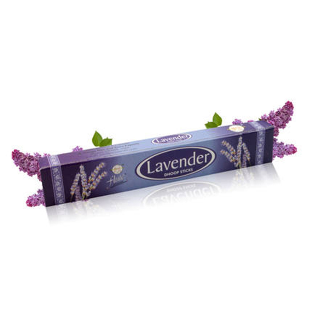 11: lavanda
