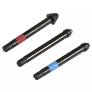 Kalem İpuçları kiti ile 2H HB B dolum değiştirme için Microsoft yüzey Pro4/5 kitap dolum kalem kalem ipuçları uçlu Stylus dokunmatik kalem ucu - Product Image 2