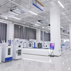 Biobase China Automated Liquid <strong>Handler</strong> BK-ASP96 Hospital Machine Automated Liquid <strong>Handler</strong> Use for Laboratory - Product Image 4
