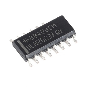 New Original <strong>ADC0832CCN</strong> Analog to Digital Converters IC ADC 8BIT SAR 8DIP Electronic <strong>component</strong> Integrated circuits <strong>Adc0832CCN</strong> - Product Image 1
