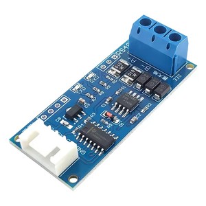 New and Original <strong>TTL</strong> <strong>to</strong> RS485 Conversion Module - Product Image 1