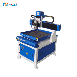 3 Axis 4axis Mini <strong>CNC</strong> <strong>Machine</strong> Desktop <strong>CNC</strong> <strong>Router</strong> <strong>Machine</strong> 4040 4060 <strong>6060</strong> Mini <strong>CNC</strong> <strong>Router</strong> for Metal Nonmetal - Product Image 2