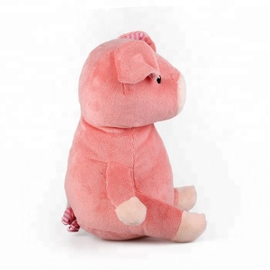 ICTI ตรวจสอบโรงงานตุ๊กตาหมูยัดของเล่นและหมูสีชมพูอ่อน - Product Image 5