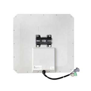 IoT sistemi için fabrika doğrudan Tenet TRF-950 UHF uzun menzilli RFID kart okuyucu - Product Image 5