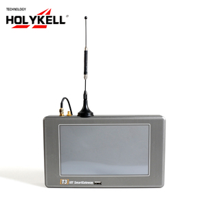Holykell 4g Lora GPRS Wireless Pressure Level <strong>Data</strong> <strong>Logger</strong> - Product Image 3