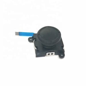 <strong>Thumb</strong> Stick Joystick 3D Analog Sensor Rocker for Nintendo Switch Lite <strong>Thumb</strong> Stick Sensor Module - Product Image 4