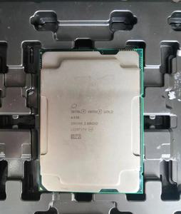 CPU 6330โปรเซสเซอร์ Xeon Gold 28C/56T 2.0 GHz CPU เซิร์ฟเวอร์ - Product Image 6