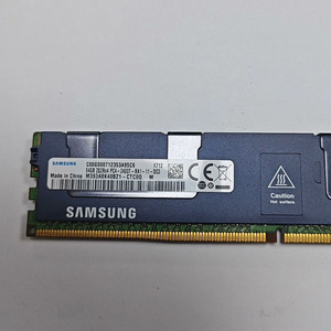 64G 2S2RX4 PC4-2400T DDR4 2400MHz 2666MHz ECC REG RDIMM RAMサーバーメモリ - Product Image 6